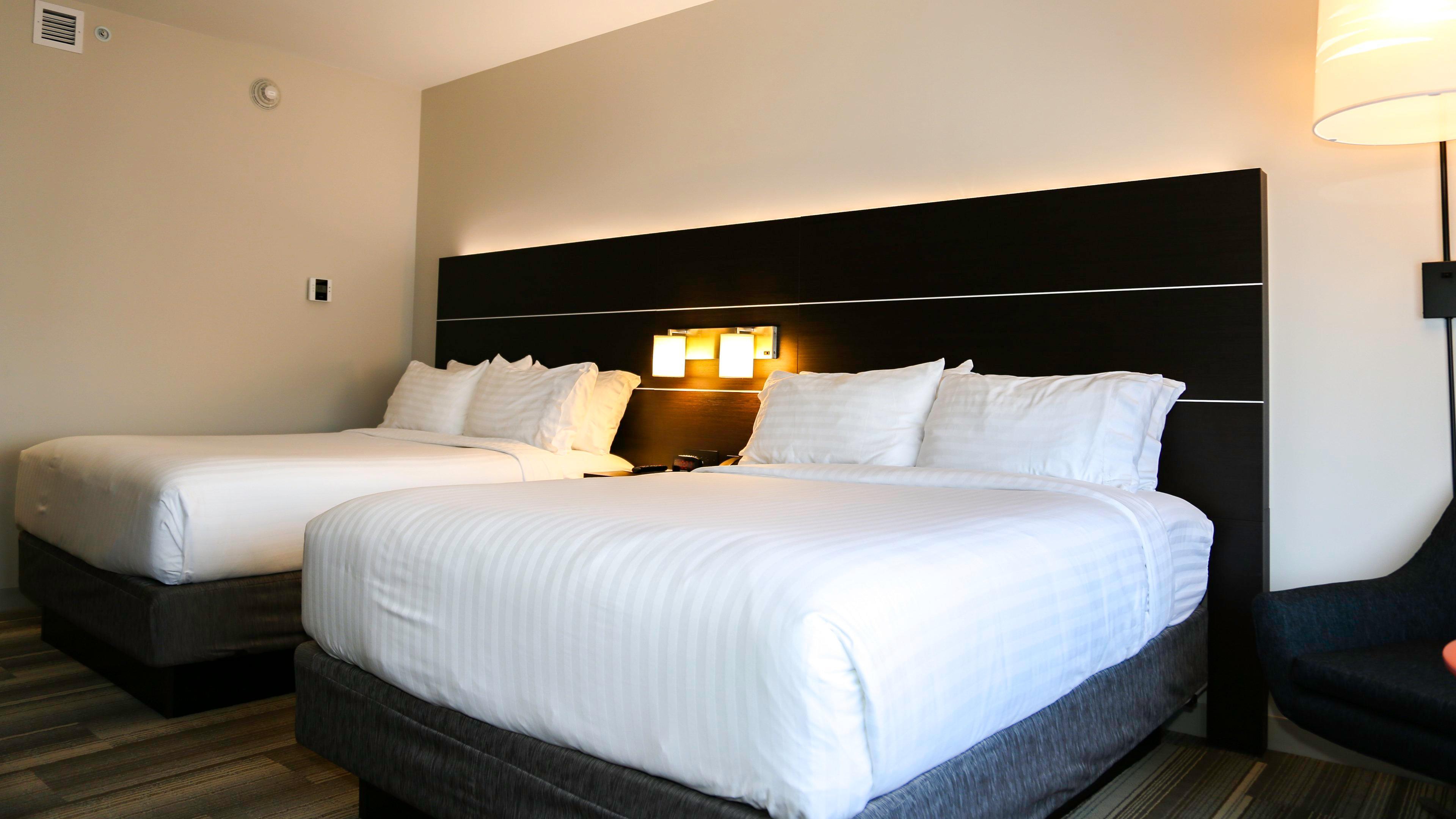 Holiday Inn Express & Suites Kingston-Ulster By Ihg Lake Katrine Exterior foto