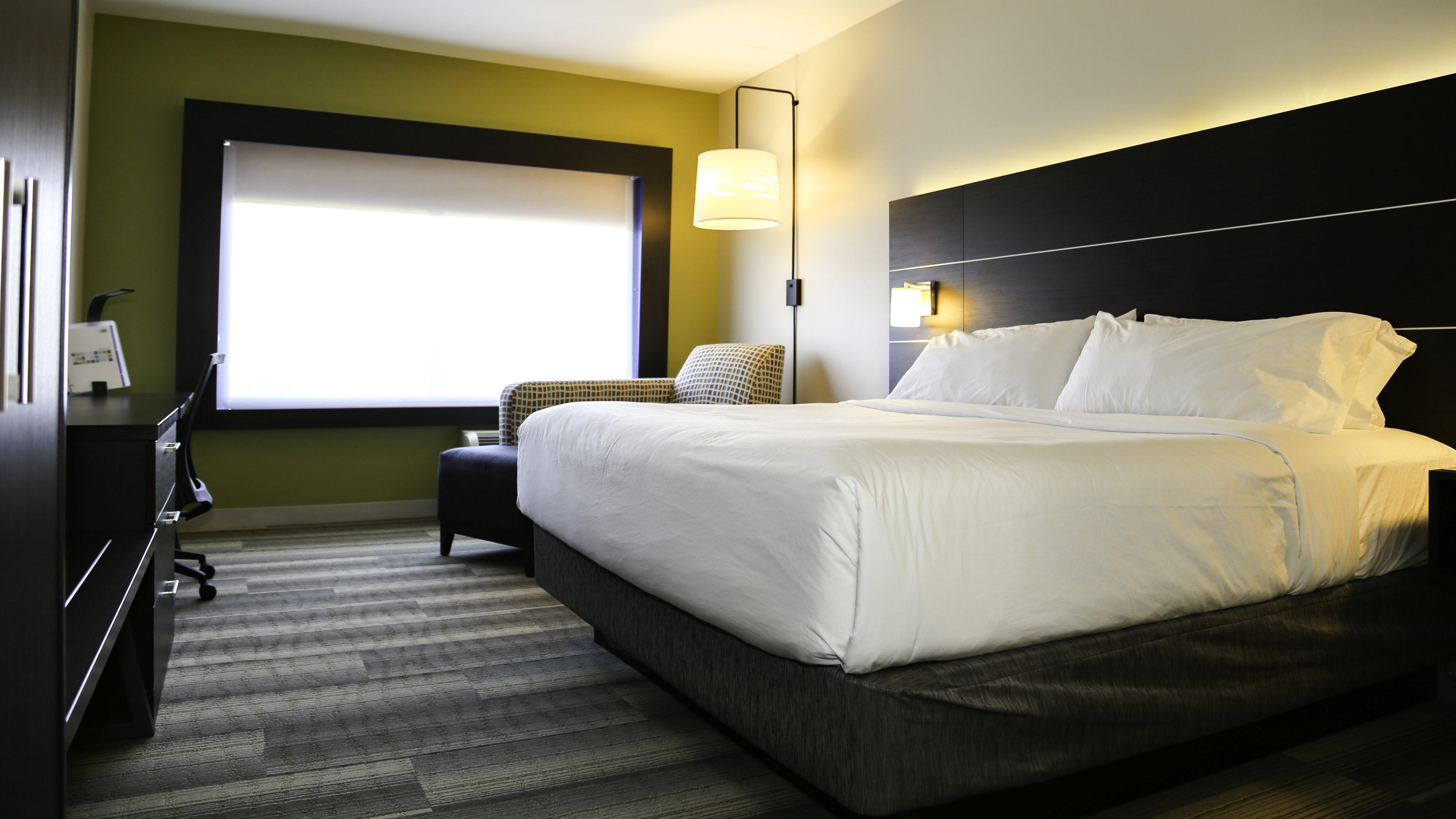Holiday Inn Express & Suites Kingston-Ulster By Ihg Lake Katrine Exterior foto