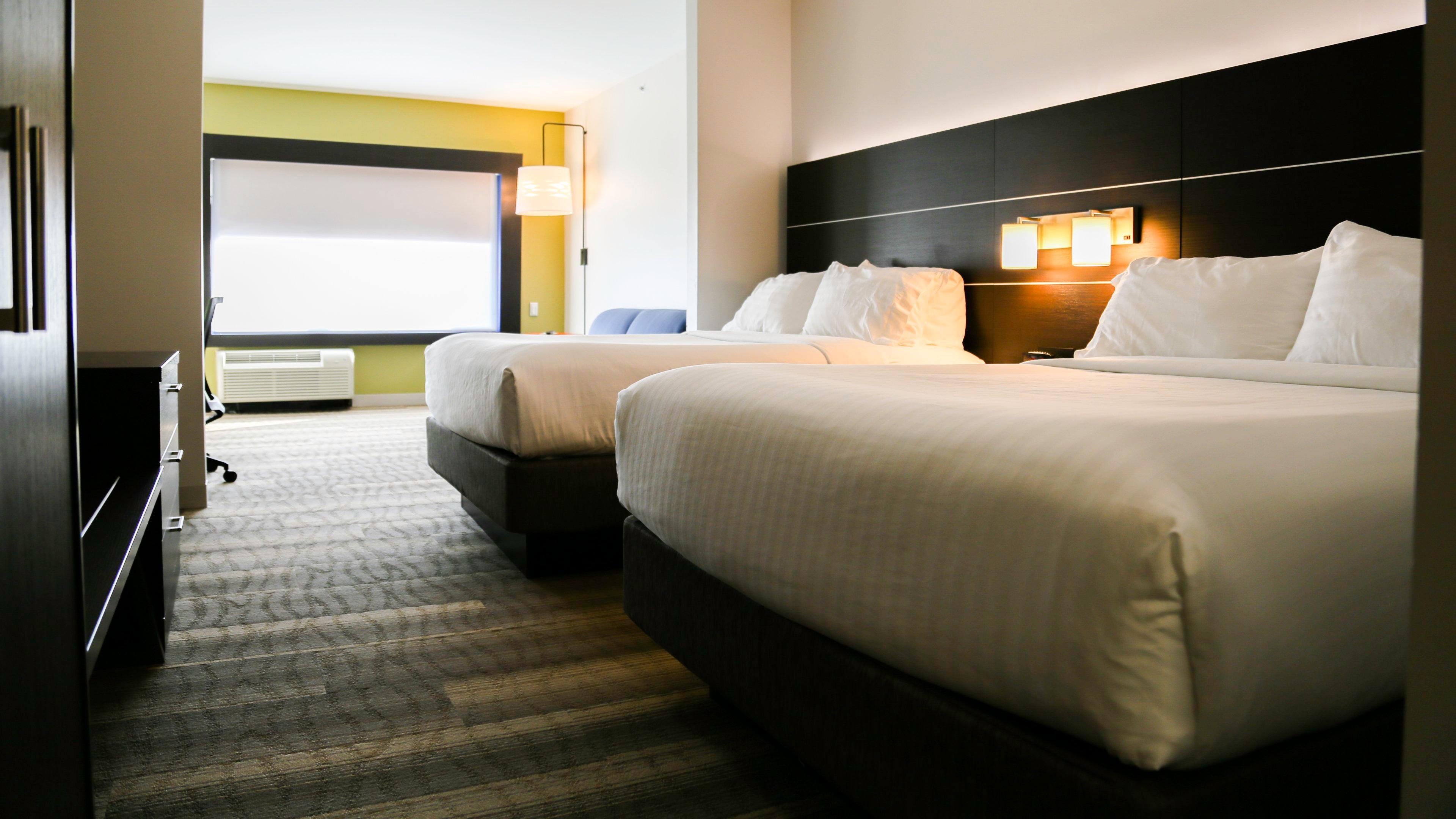 Holiday Inn Express & Suites Kingston-Ulster By Ihg Lake Katrine Exterior foto